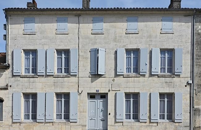 Entretenir sa façade