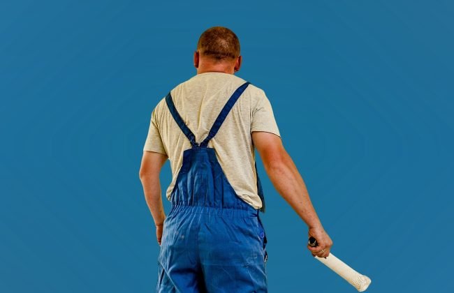 Les astuces de peinture